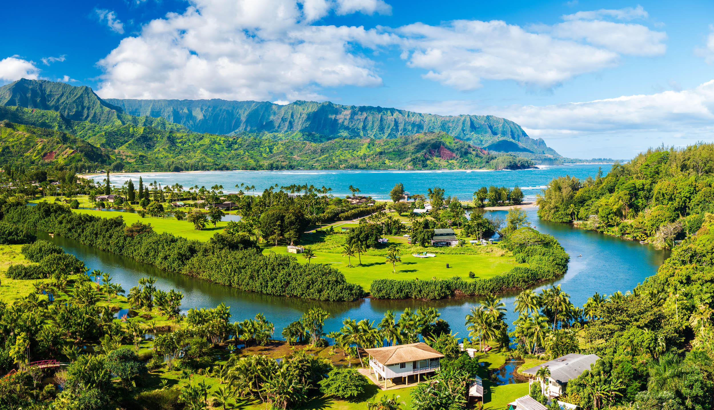 Living on Kauai