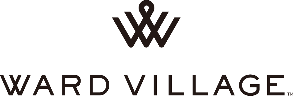 Ward Village Logo