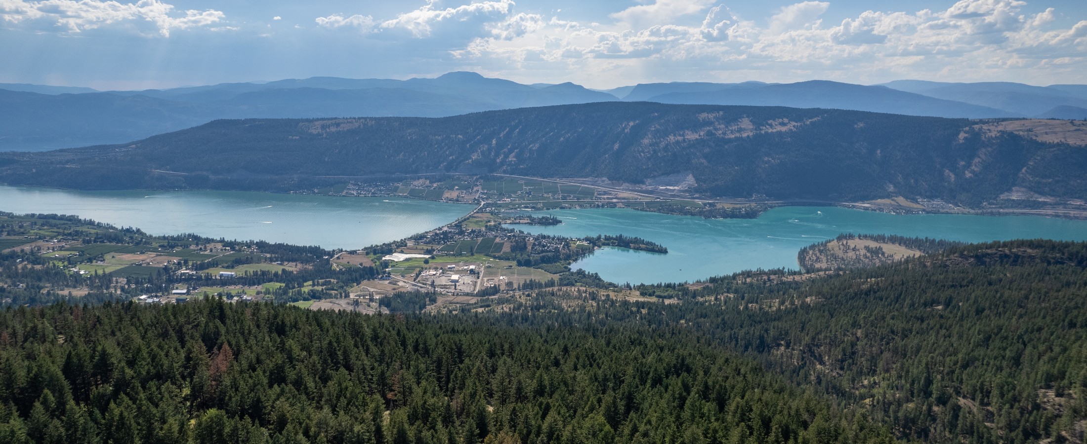 Lake Country Real Estate Lake Country Homes for Sale