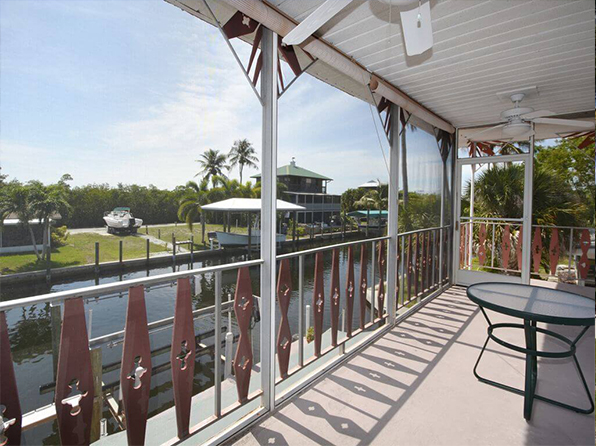 Bokeelia Property