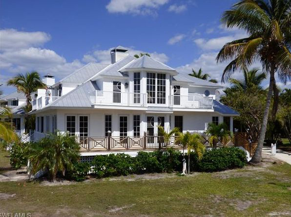 Bokeelia House
