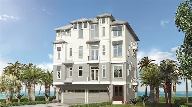 Bonita Beach House
