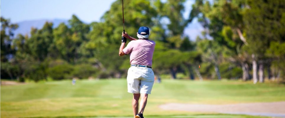 Cape Coral Golf