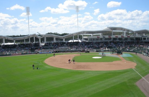 Fort Myers Baseball