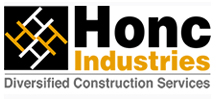 Honc Industries Logo
