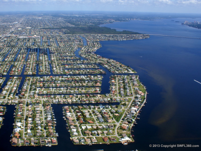 Cape Coral