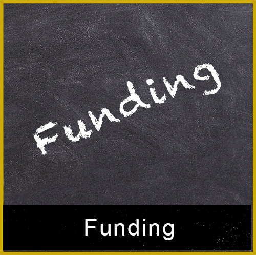 Funding Graphic