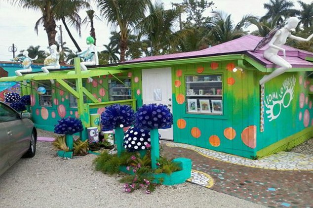 Matlacha Store