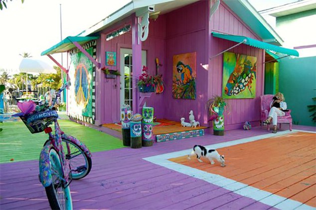 Matlacha Store