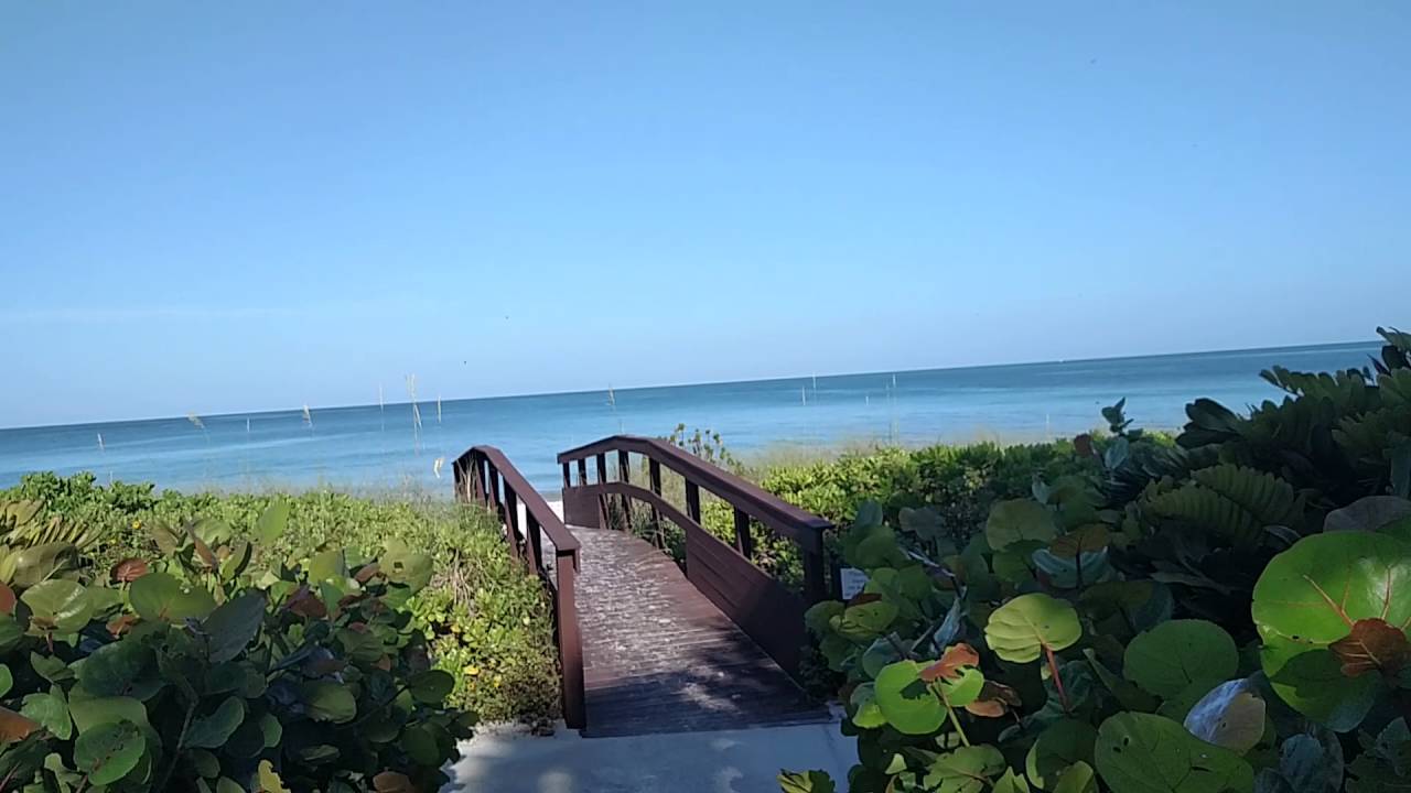 Naples Beach