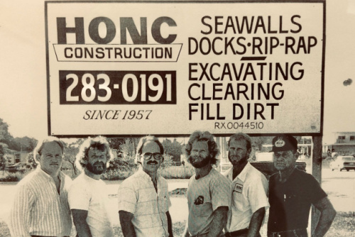 Honc Family Companies