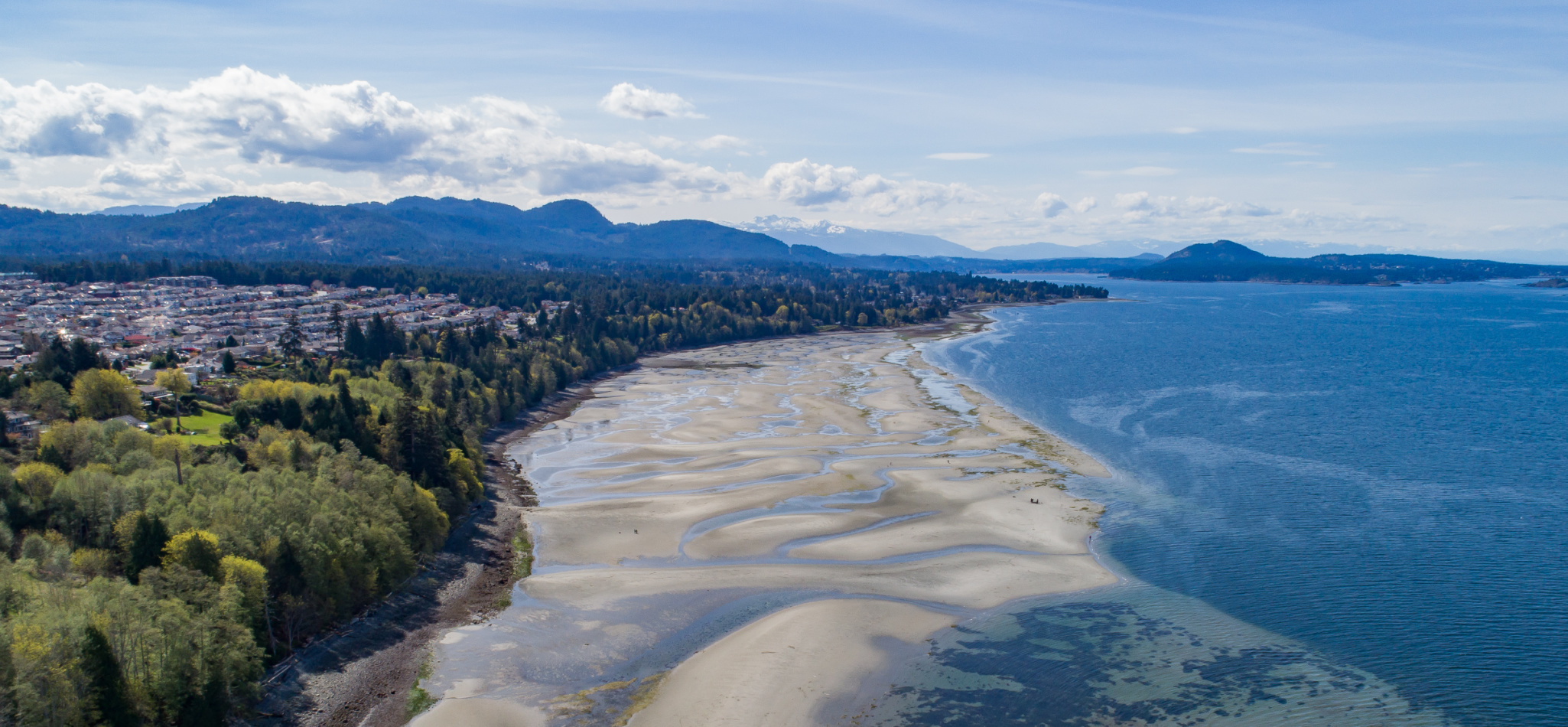 Parksville/Qualicum real estate