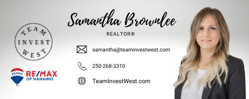 Samantha Brownlee