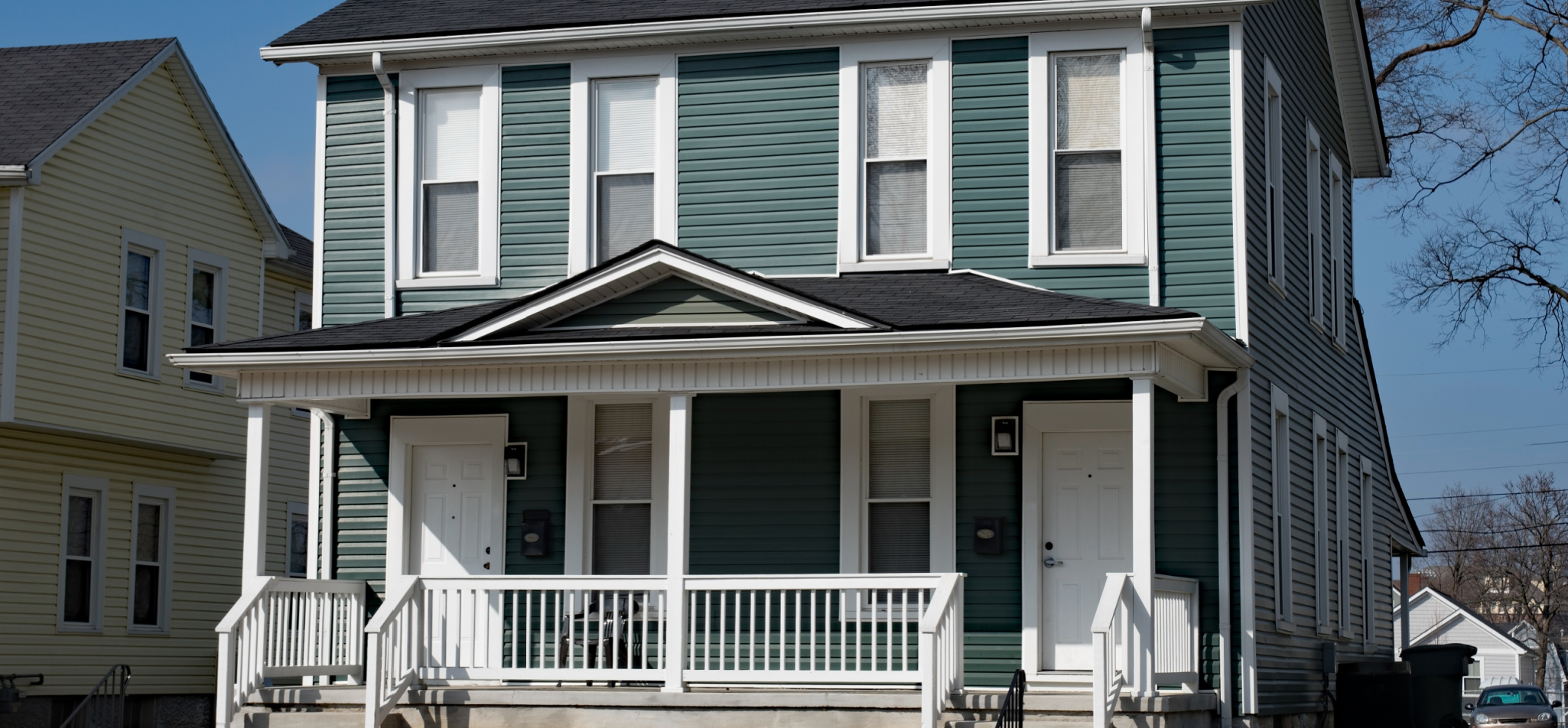 Niagara Duplex Homes for Sale