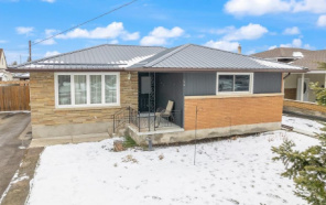 136 Louise Street