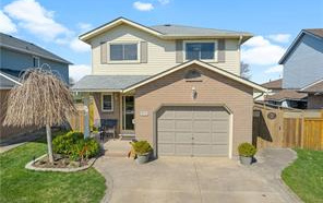 26 Commerford Street, Thorold ON