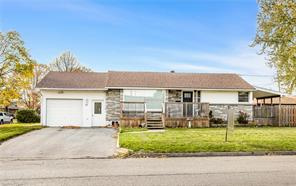 70 Barron St