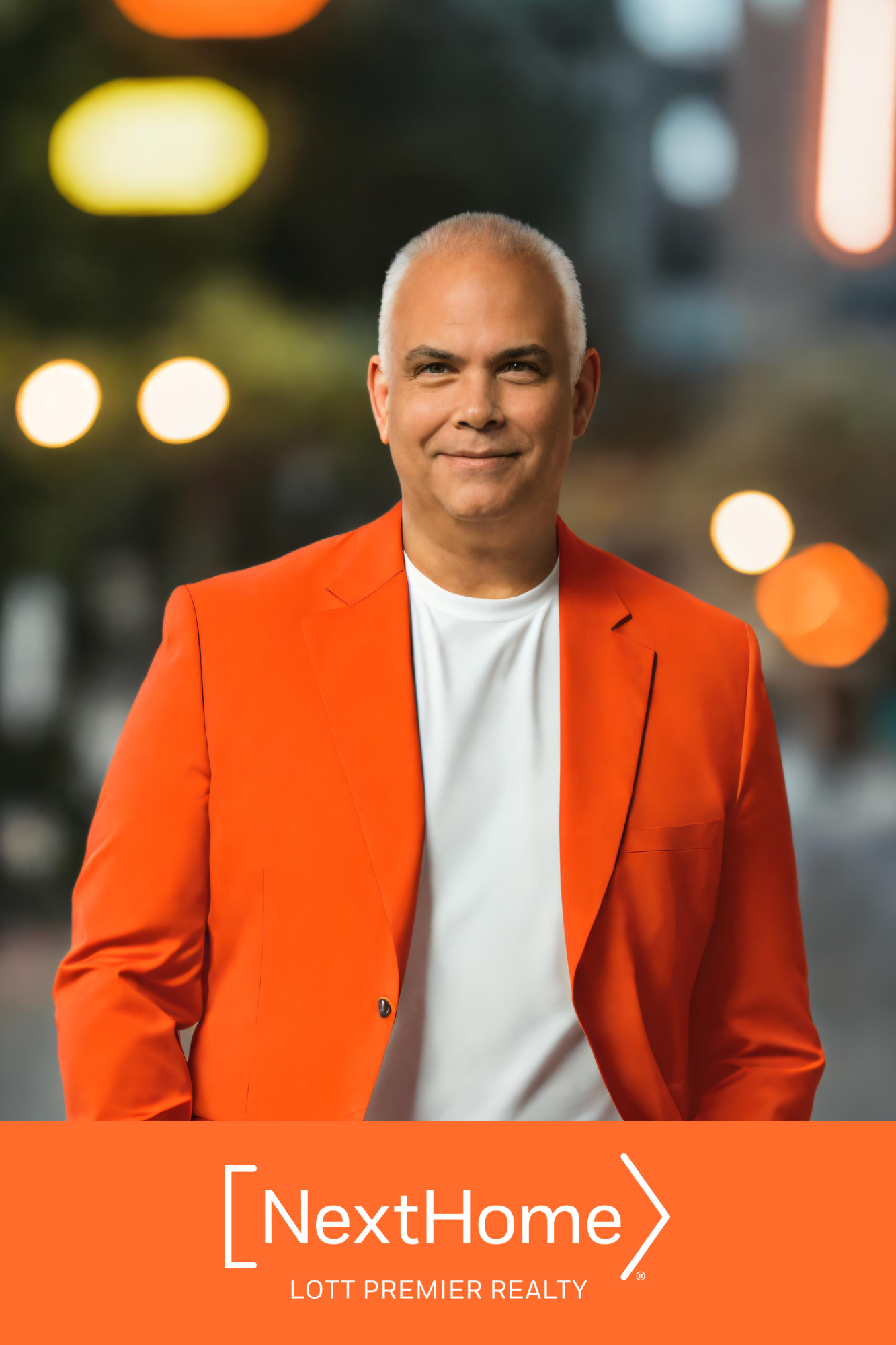 Eric Stalnaker - Realtor