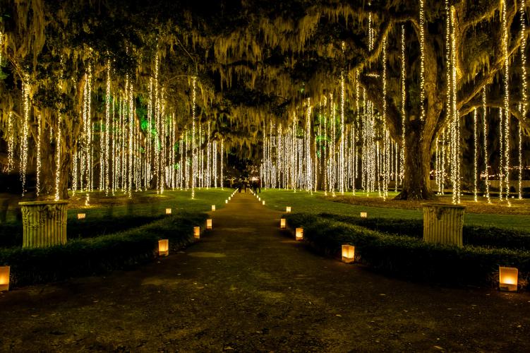 christmas in myrtle beach