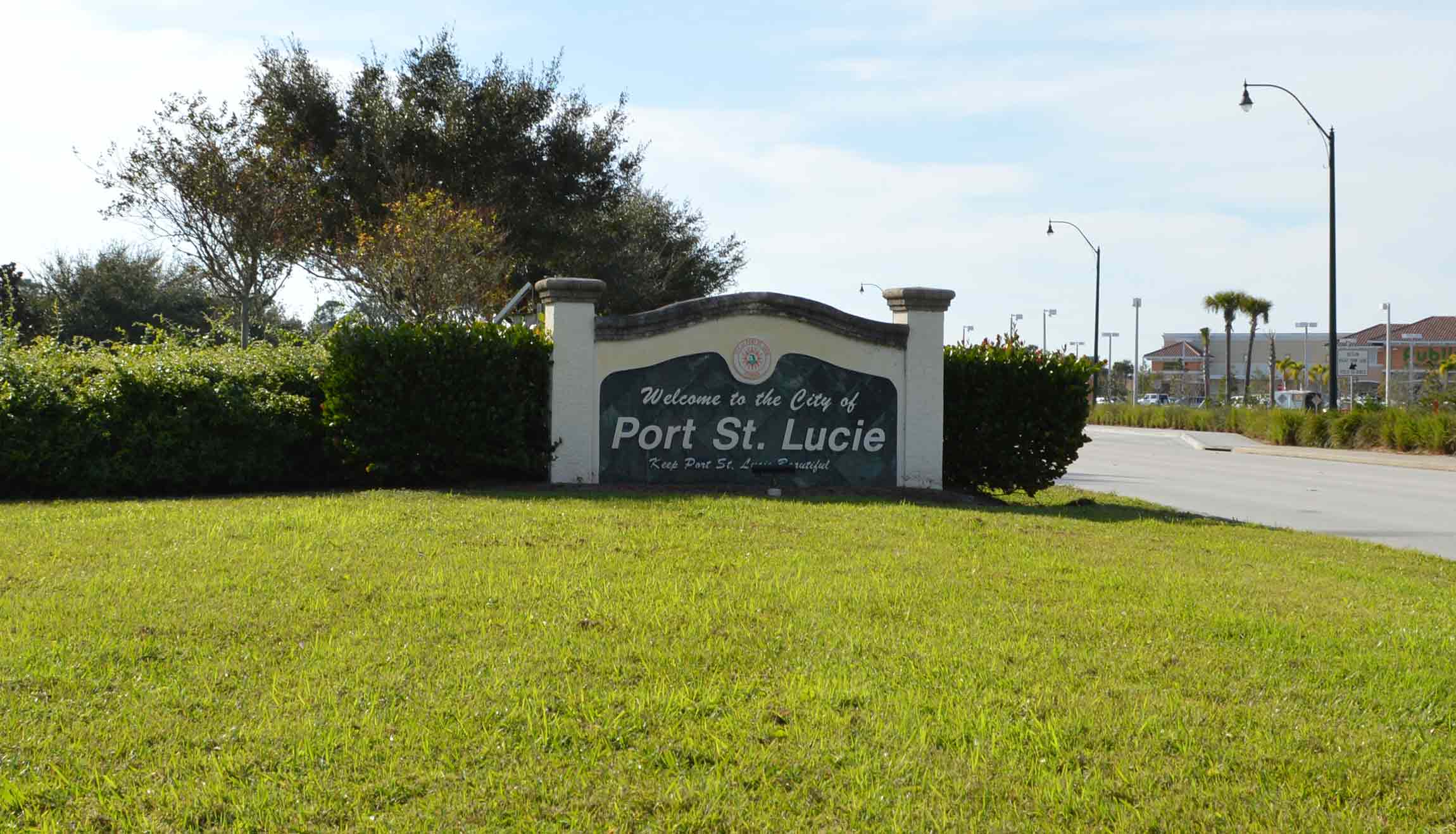 Port Saint Lucie real estate