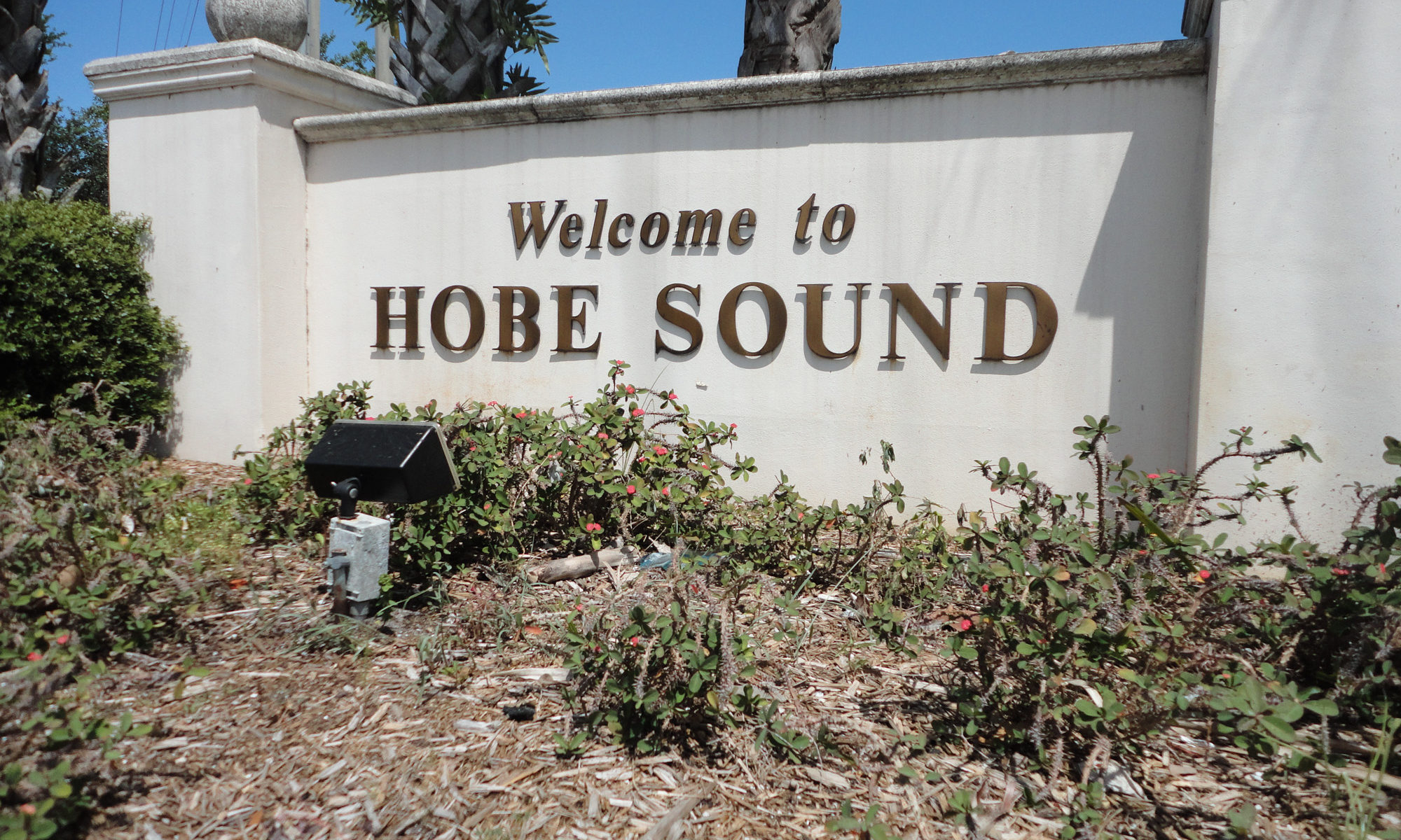 Hobe Sound real estate