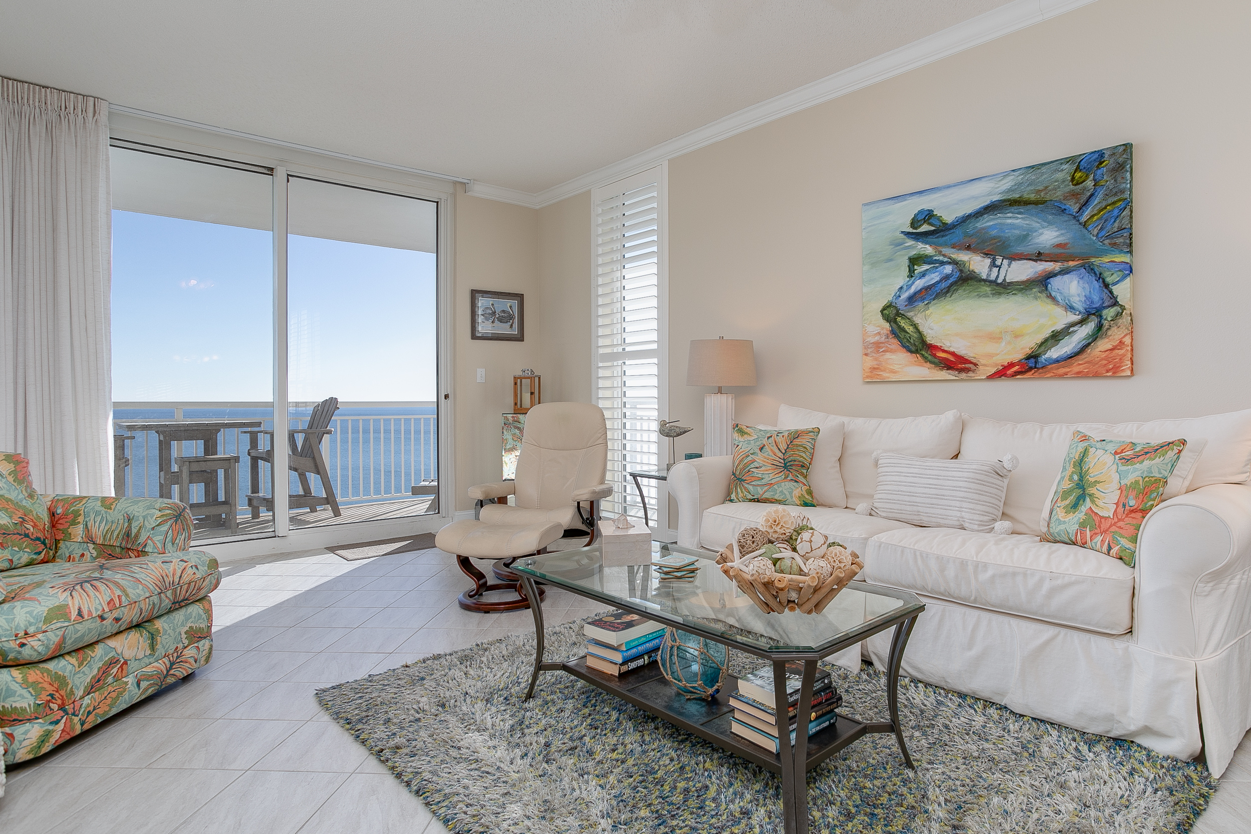 Palacio Resort Condo &mdash; Perdido Key