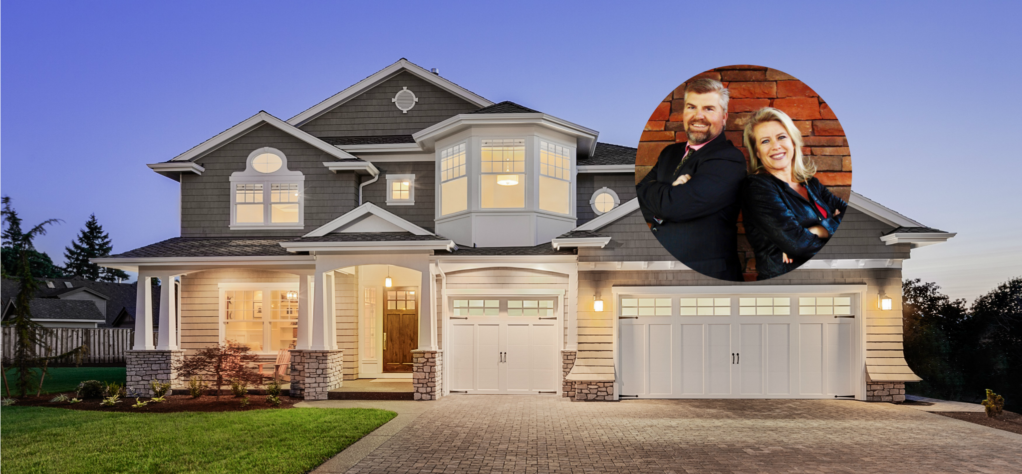 Team Robinson Real Estate Selling