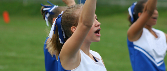 Ranked: Top Private Schools In Naples, FL - Cheerleading