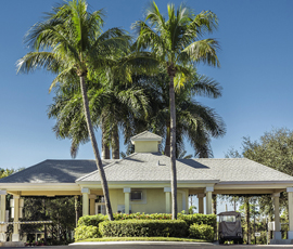Top 5 Gated Communities in Naples, FL
