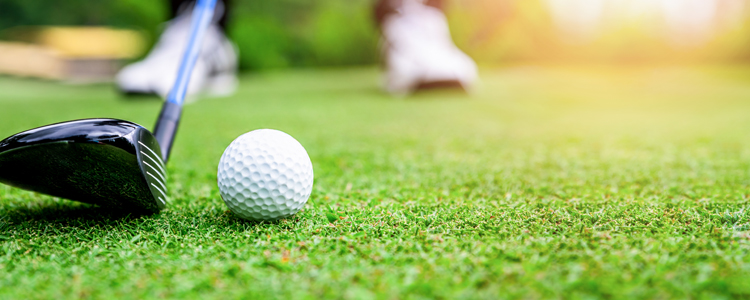 Golf in Marco Island 