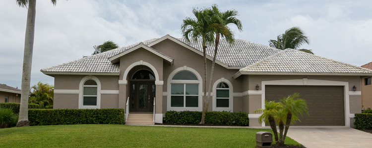 Marco Island Real Estate