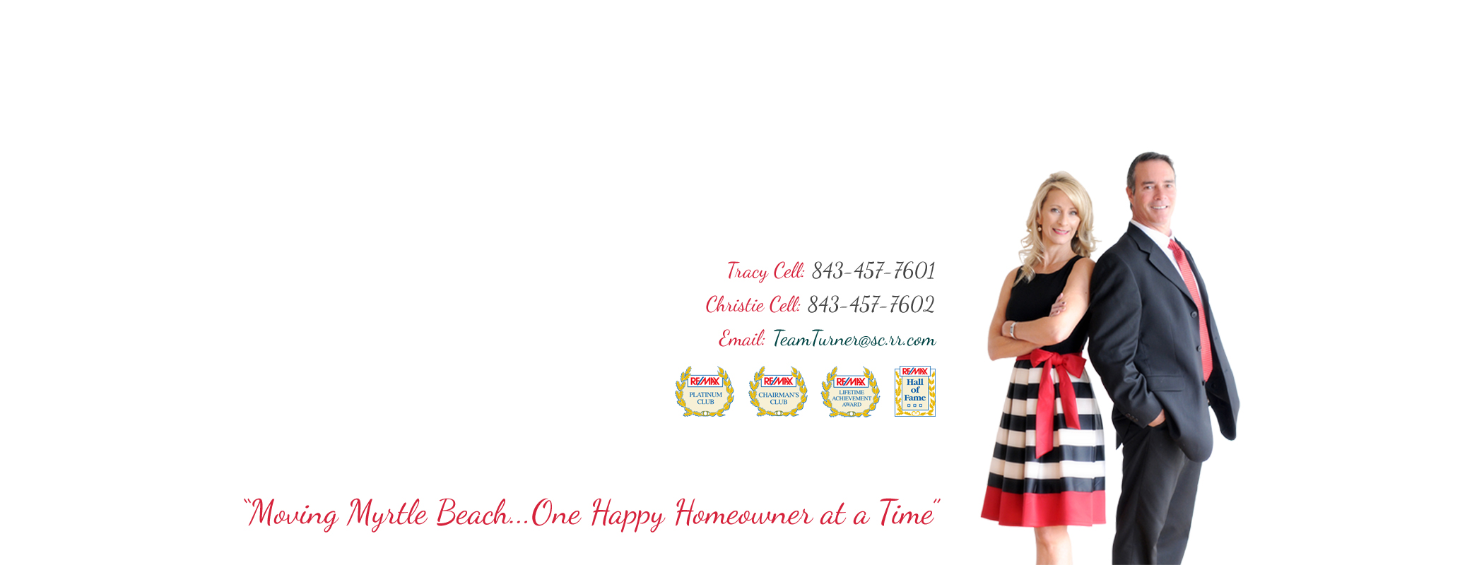 Myrtle Beach Real Estate