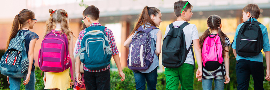 Best Schools Near Bermuda Dunes, CA - School Children