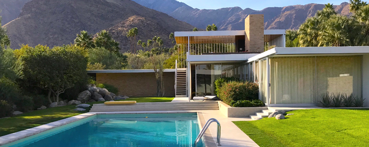 Palm Desert CA