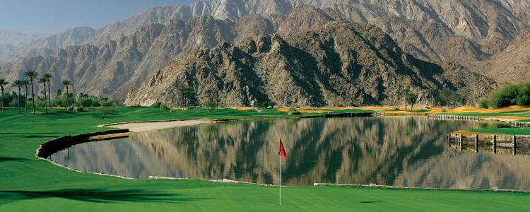 Palm Royal Golf Course