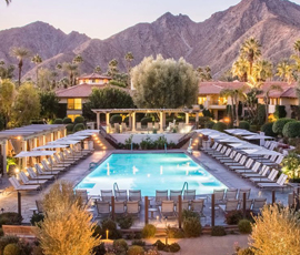 12 Things That Will Have You Wanting To Live In Palm Springs Now