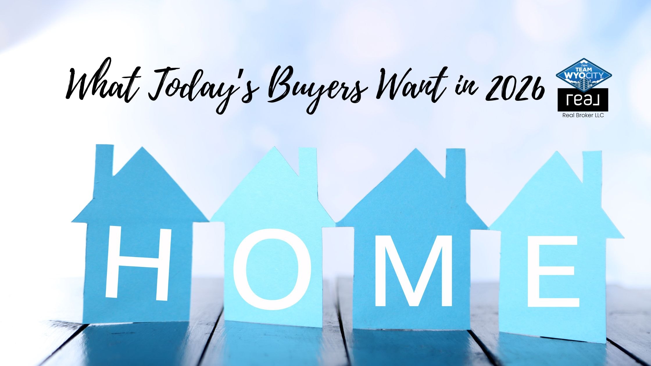 What Today’s Buyers Want in 2026: How to Prepare Your Home to Stand Out