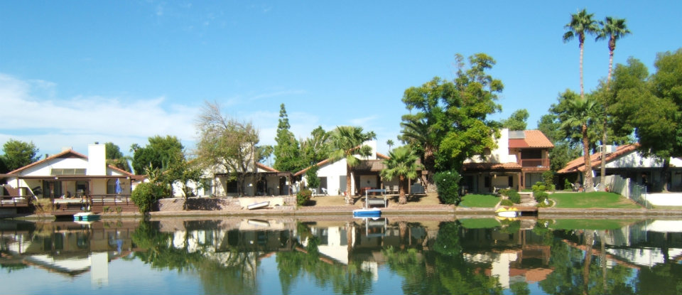 mobile homes for sale cordes lakes arizona