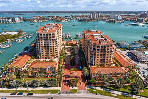 Tampa FL Waterfront Homes