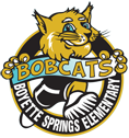 Boyette Springs Elementary School