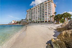 Continental Towers, Clearwater Beach FL 33767