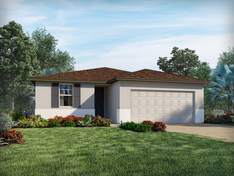 Daphne Floorplan