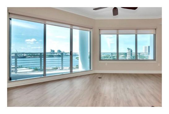 Downtown Condo