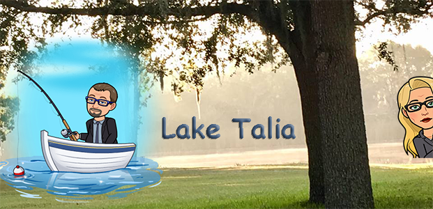 Lake Talia