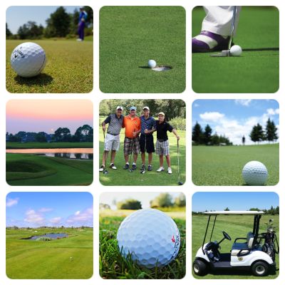 Tampa Bay Golf and Country Club