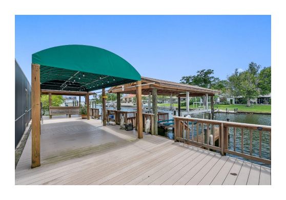 Tampa Investment Property