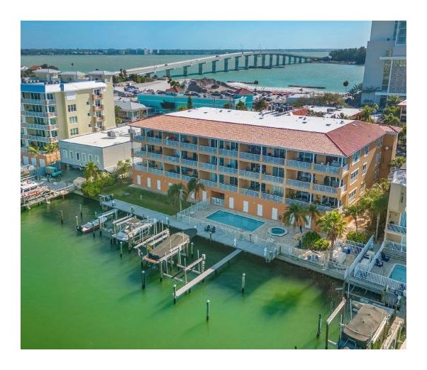 Island Key