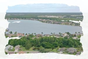 Ivy Lake Estates