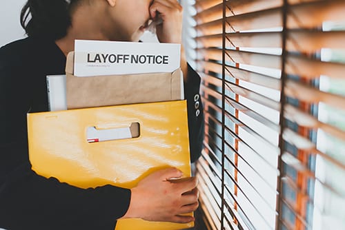 Zillow Layoffs