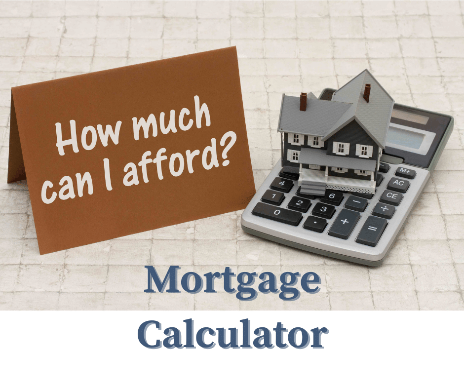 How Much can you afford?